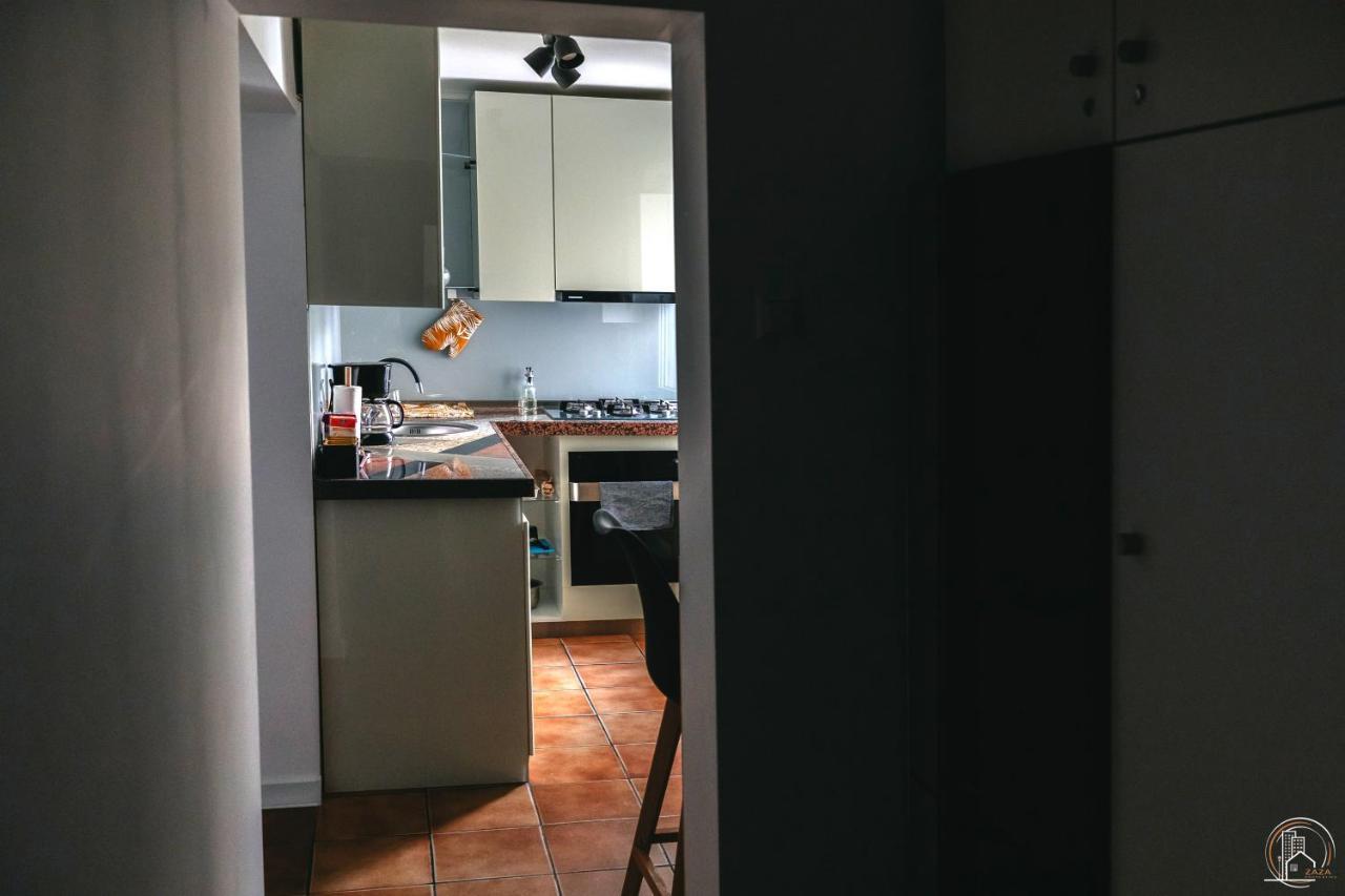 Zaza Apartament - Central Area, With Balcony Targu Jiu Bagian luar foto